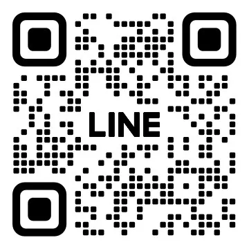 LINE QR Code